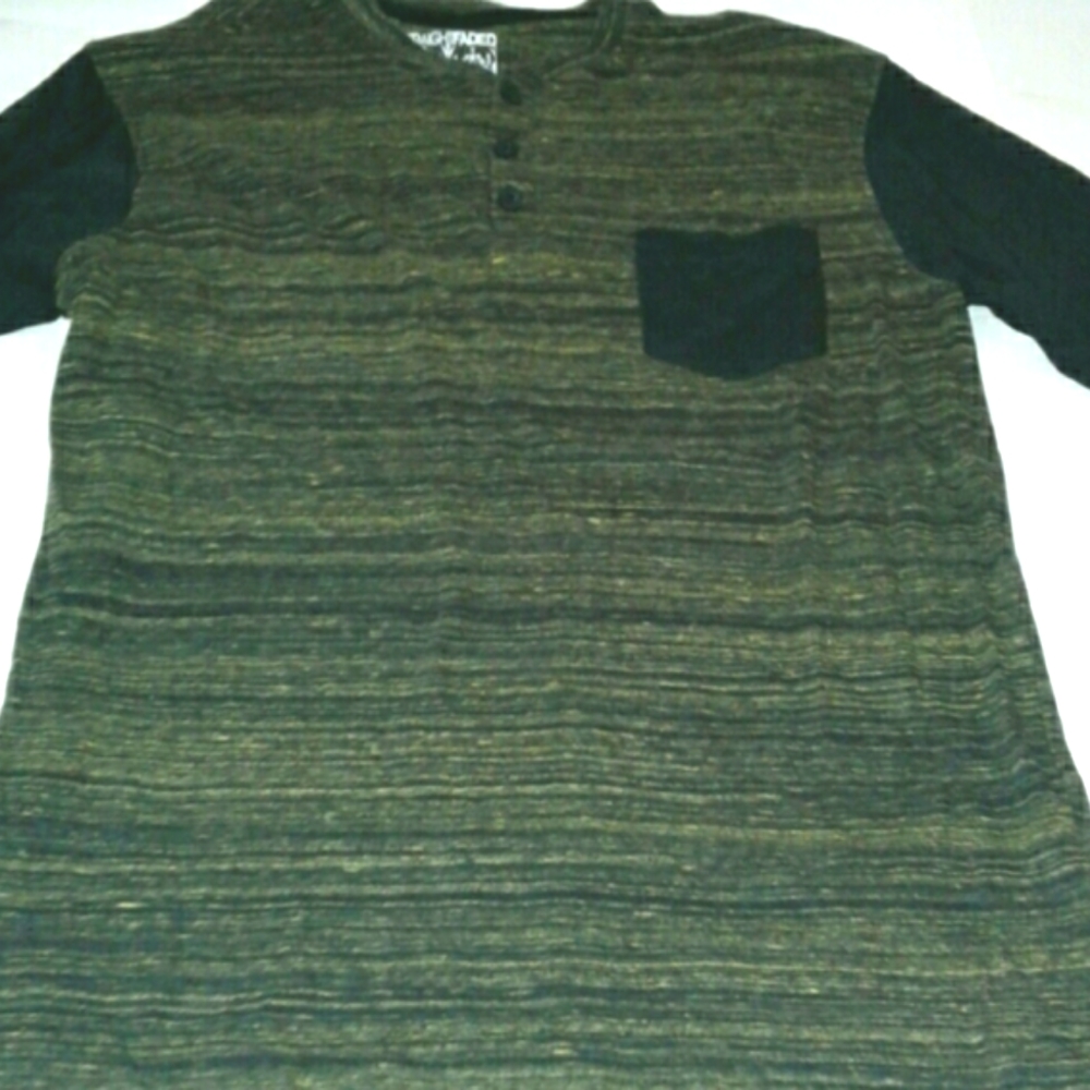 Young Men Sweater